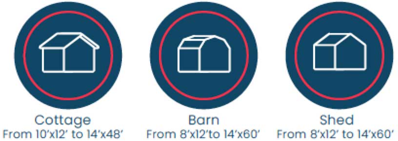 Size Guide Presidential Series