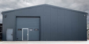 how to secure a shed from theft