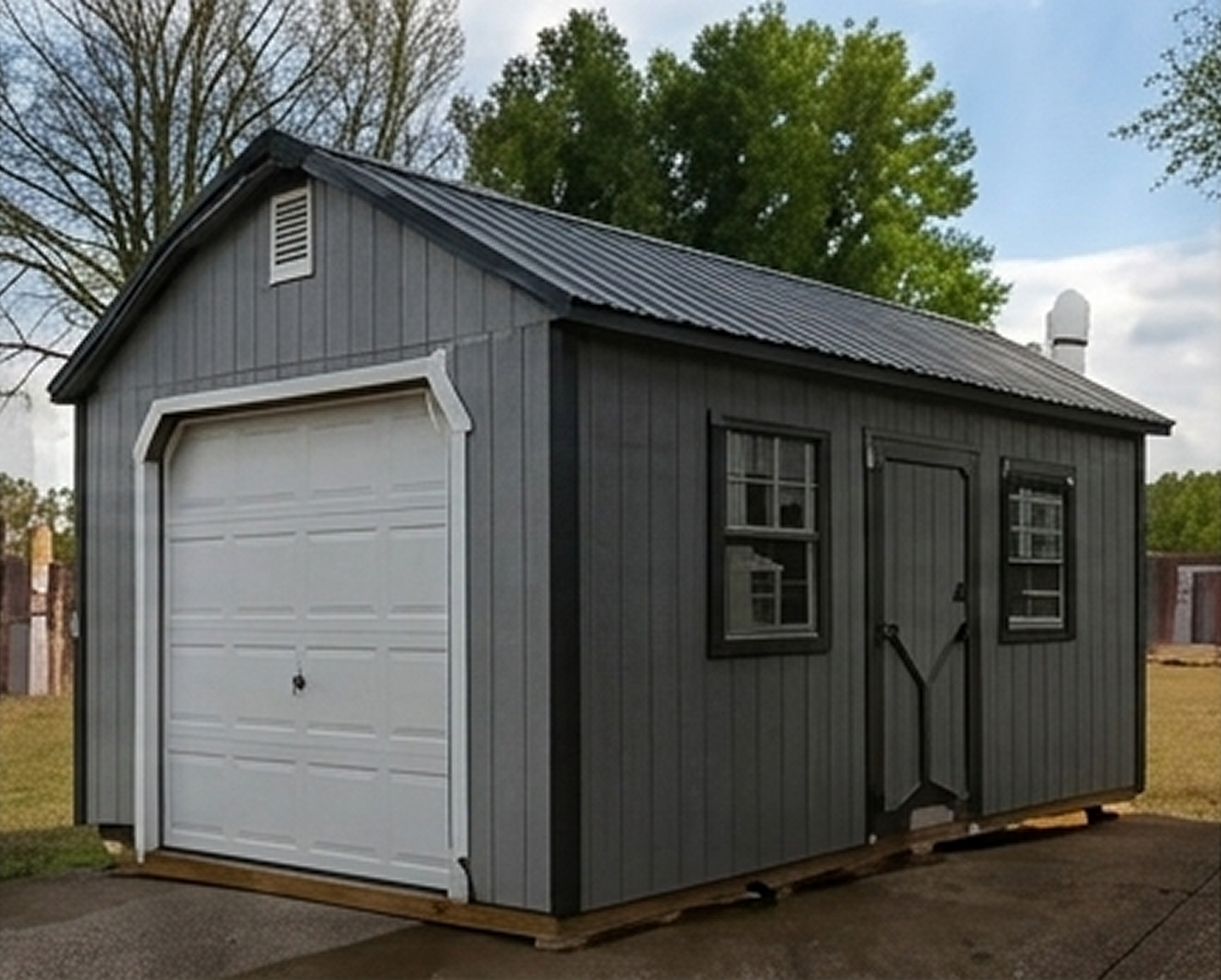 shed 4