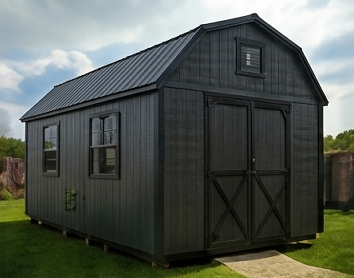 shed 5